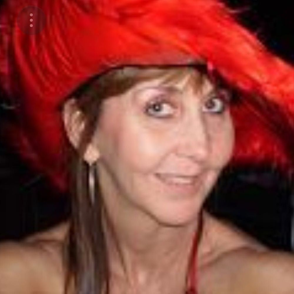 Meet your Posher, Cathy